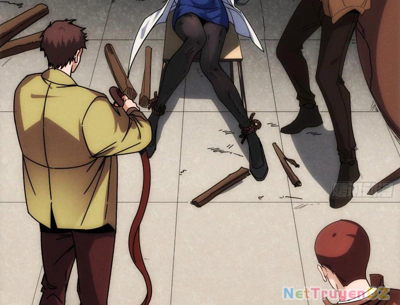 Tin Tức Của Toàn Tri Giả Chapter 2 - Trang 3