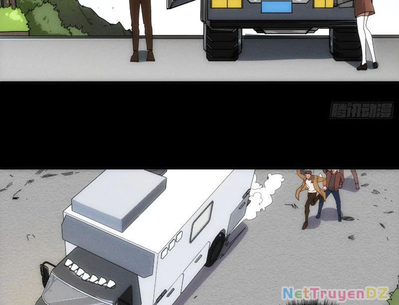 Tin Tức Của Toàn Tri Giả Chapter 2 - Trang 3