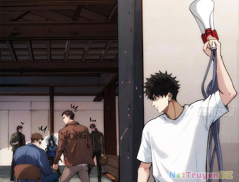 Tin Tức Của Toàn Tri Giả Chapter 2 - Trang 3