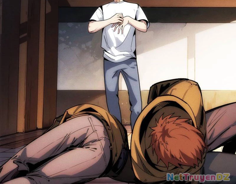 Tin Tức Của Toàn Tri Giả Chapter 3 - Trang 3