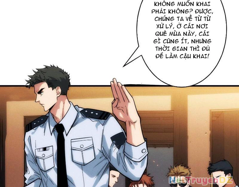 Tin Tức Của Toàn Tri Giả Chapter 3 - Trang 3