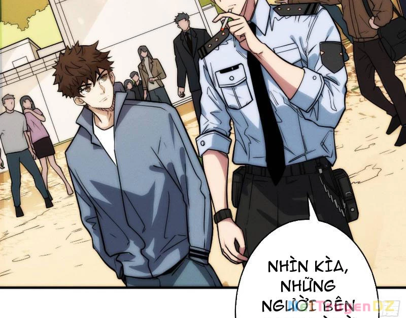 Tin Tức Của Toàn Tri Giả Chapter 3 - Trang 3