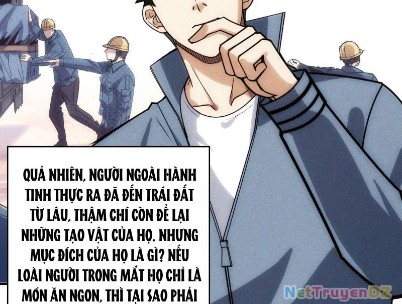 Tin Tức Của Toàn Tri Giả Chapter 3 - Trang 3