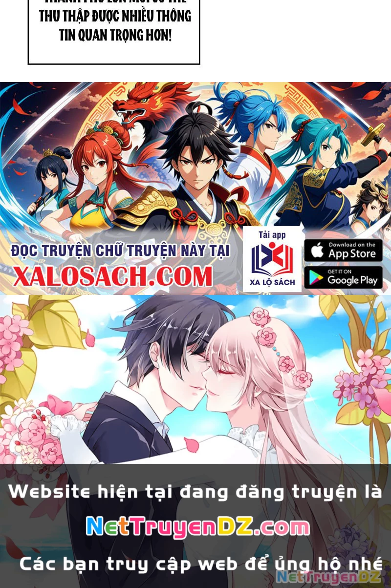 Tin Tức Của Toàn Tri Giả Chapter 3 - Trang 3