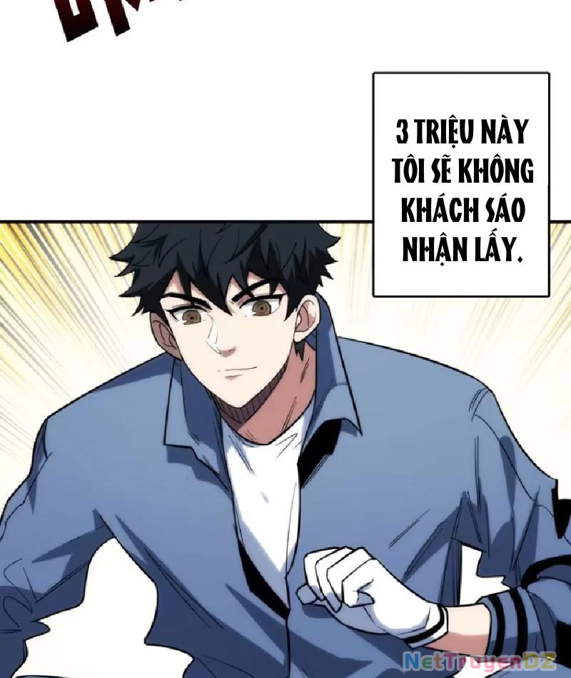 Tin Tức Của Toàn Tri Giả Chapter 4 - Trang 3