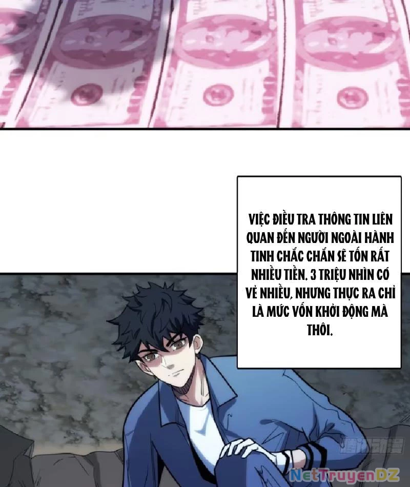 Tin Tức Của Toàn Tri Giả Chapter 4 - Trang 3