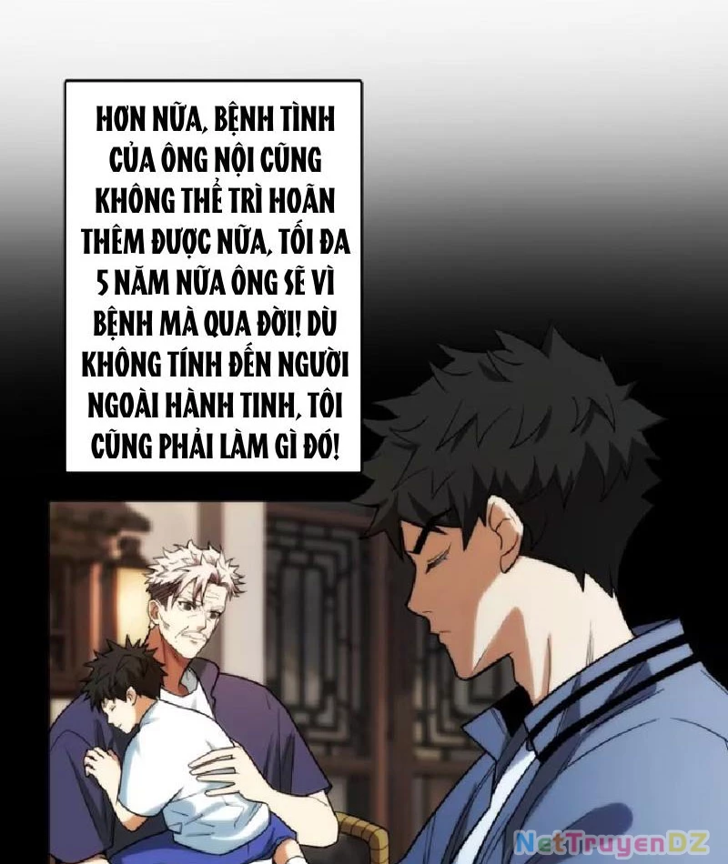 Tin Tức Của Toàn Tri Giả Chapter 4 - Trang 3