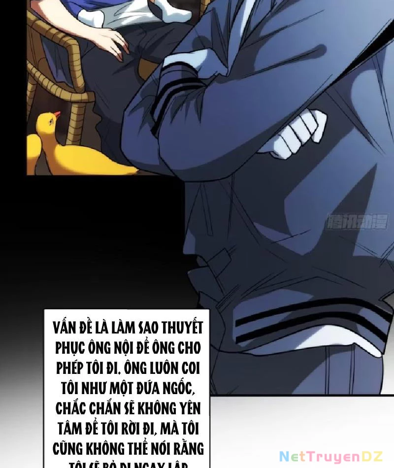 Tin Tức Của Toàn Tri Giả Chapter 4 - Trang 3