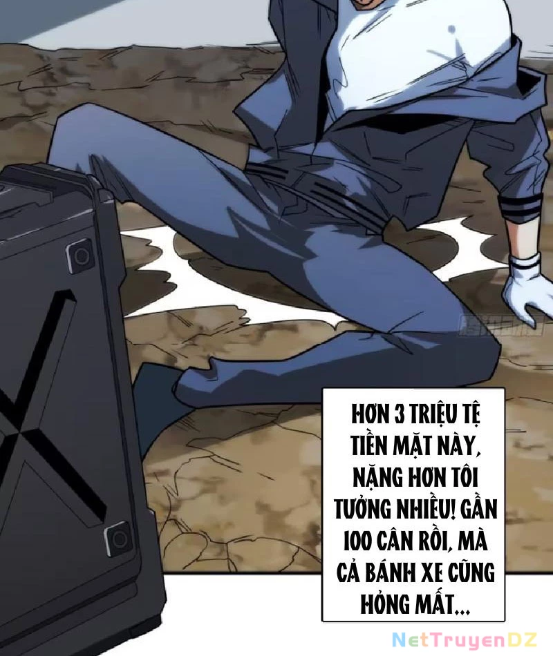 Tin Tức Của Toàn Tri Giả Chapter 4 - Trang 3