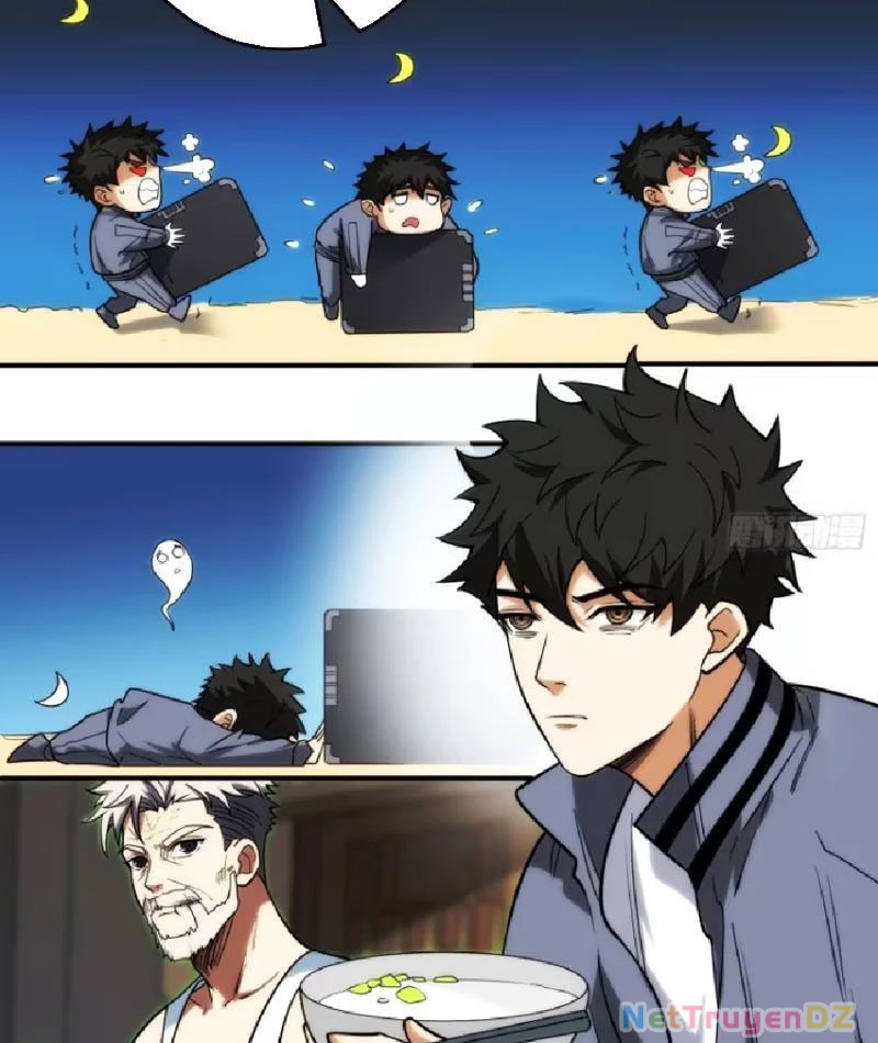 Tin Tức Của Toàn Tri Giả Chapter 4 - Trang 3