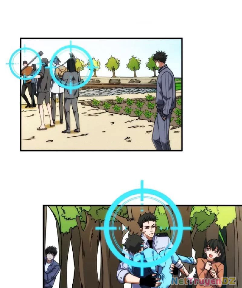 Tin Tức Của Toàn Tri Giả Chapter 4 - Trang 3