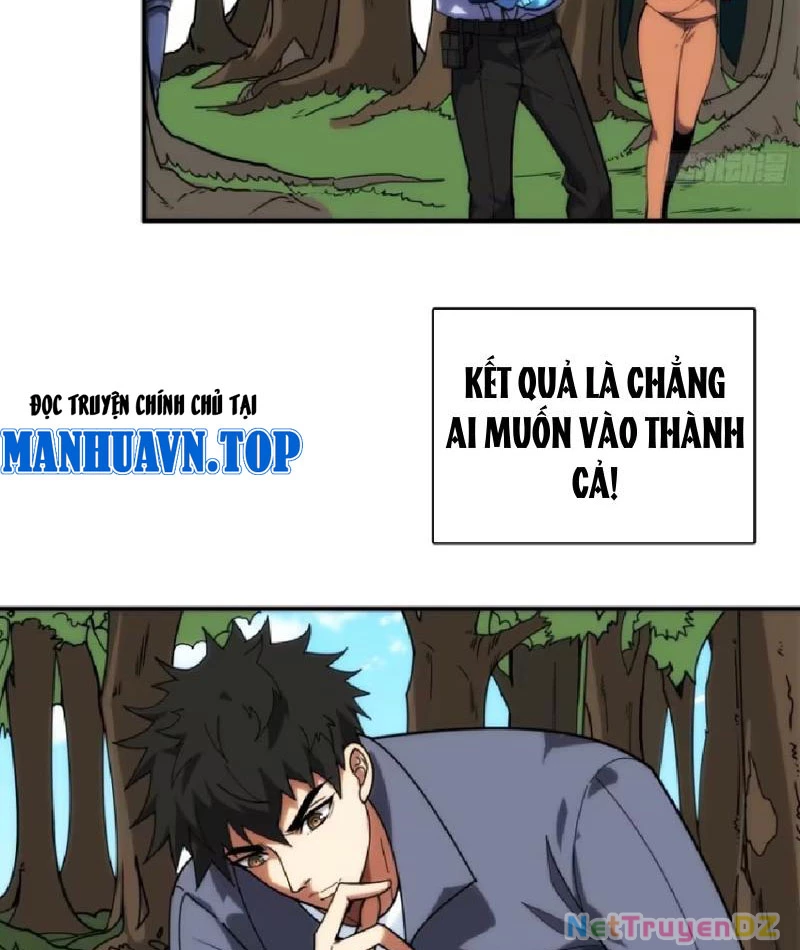 Tin Tức Của Toàn Tri Giả Chapter 4 - Trang 3