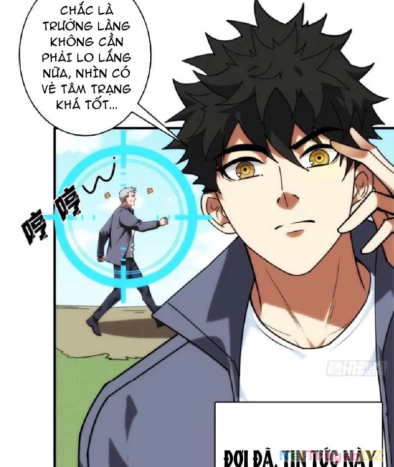 Tin Tức Của Toàn Tri Giả Chapter 4 - Trang 3