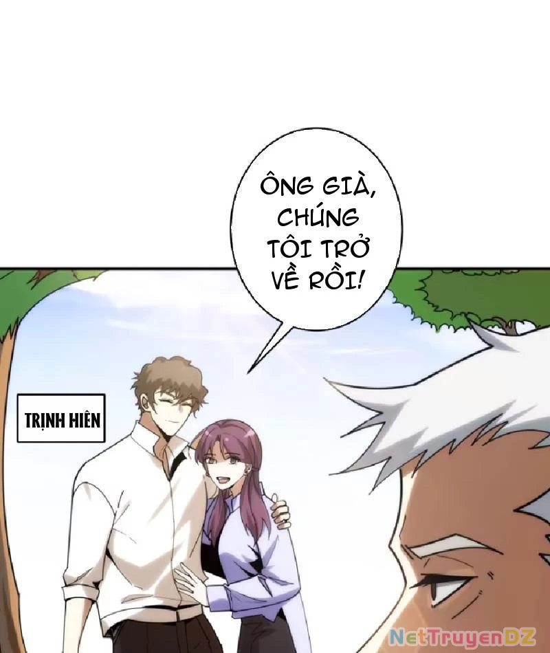 Tin Tức Của Toàn Tri Giả Chapter 4 - Trang 3