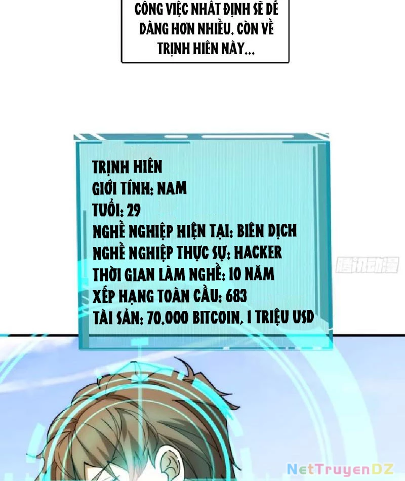 Tin Tức Của Toàn Tri Giả Chapter 4 - Trang 3