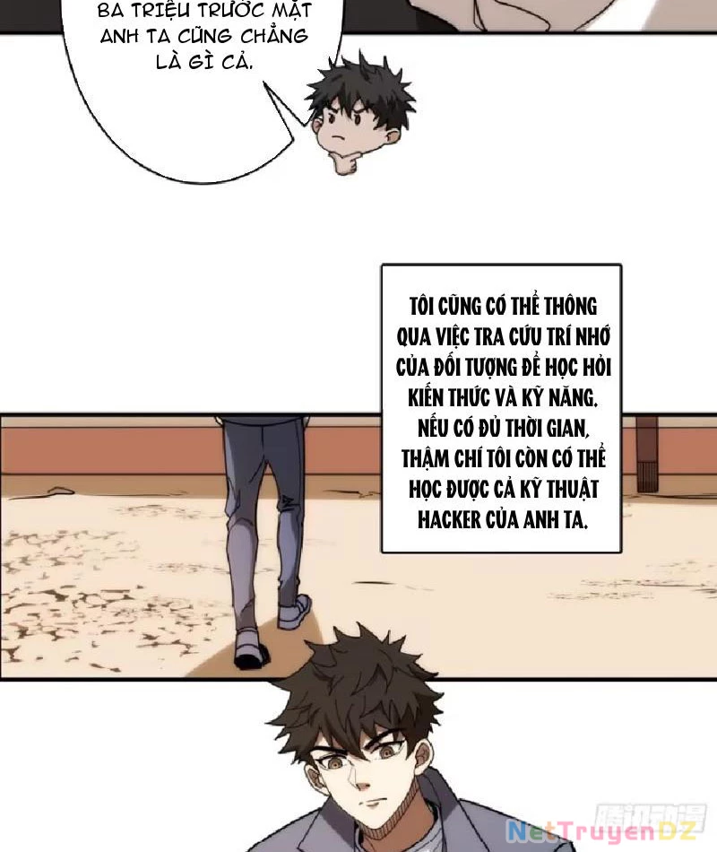 Tin Tức Của Toàn Tri Giả Chapter 4 - Trang 3