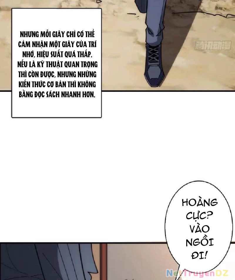 Tin Tức Của Toàn Tri Giả Chapter 4 - Trang 3