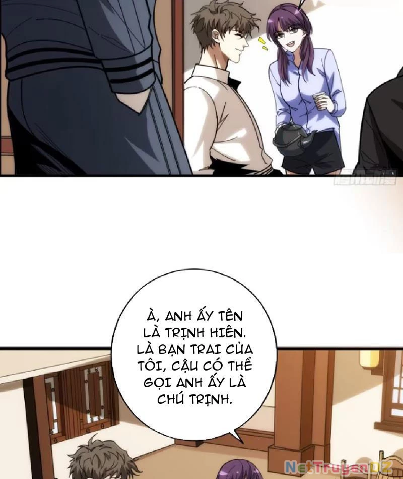 Tin Tức Của Toàn Tri Giả Chapter 4 - Trang 3