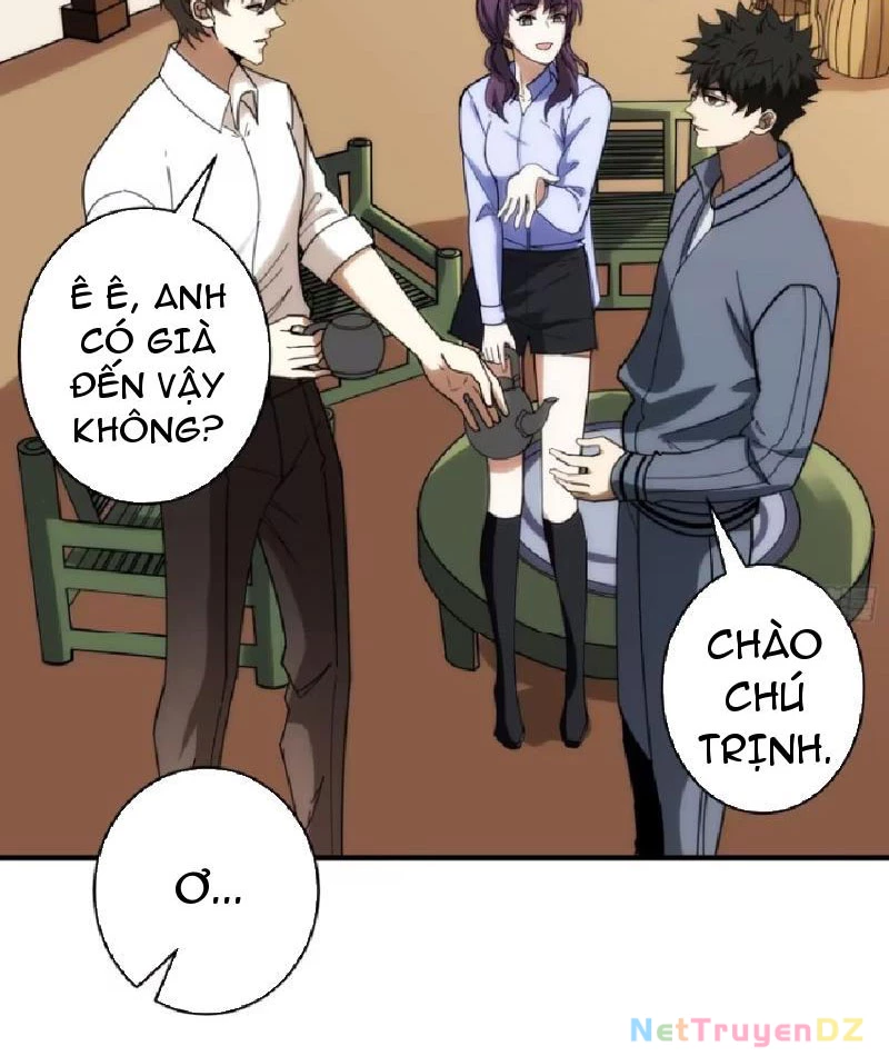 Tin Tức Của Toàn Tri Giả Chapter 4 - Trang 3