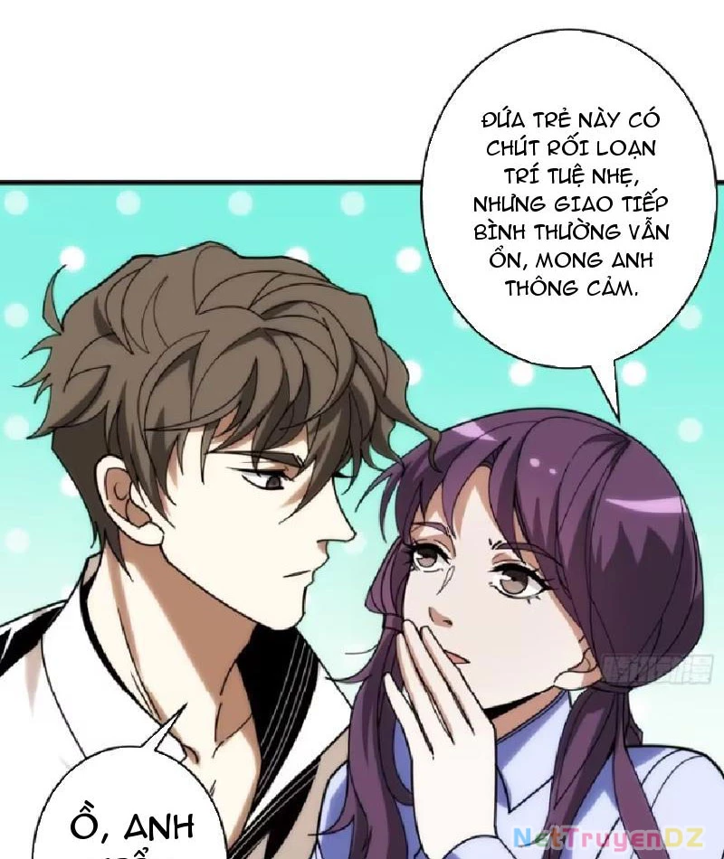 Tin Tức Của Toàn Tri Giả Chapter 4 - Trang 3