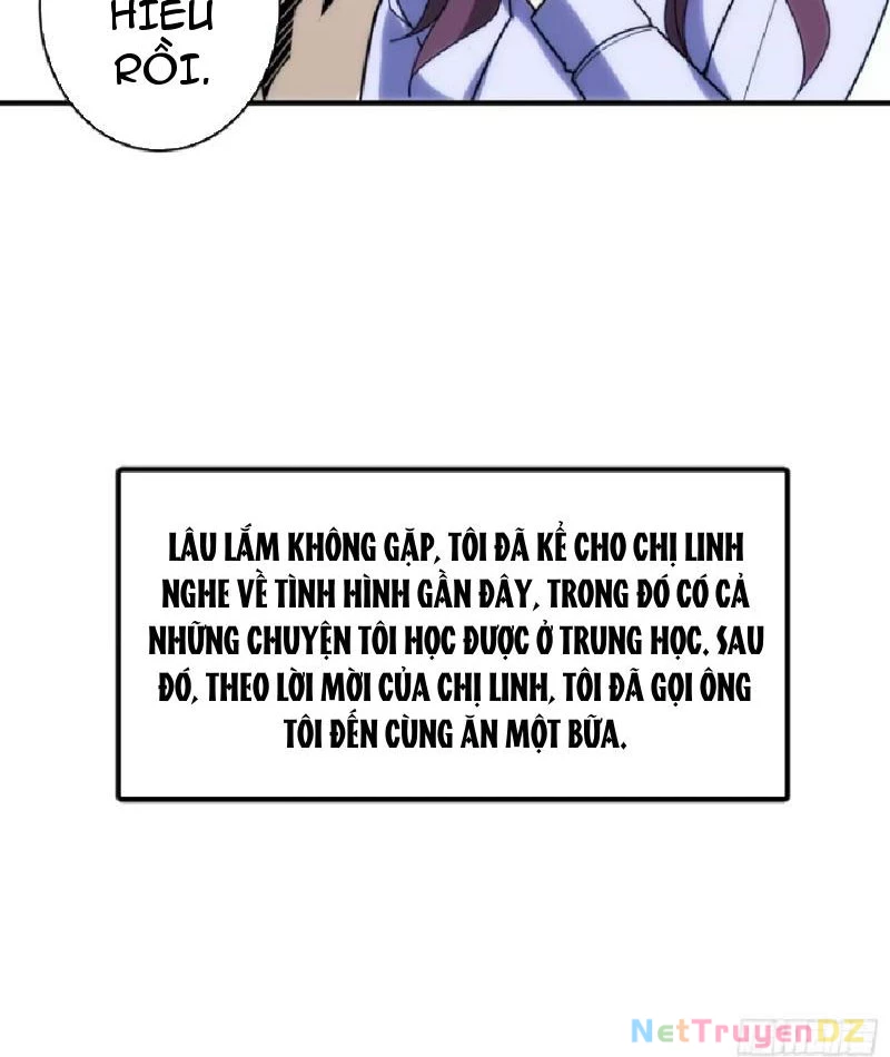 Tin Tức Của Toàn Tri Giả Chapter 4 - Trang 3