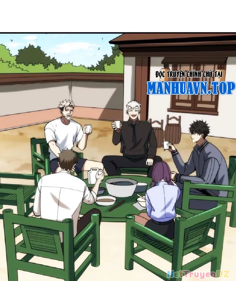 Tin Tức Của Toàn Tri Giả Chapter 4 - Trang 3