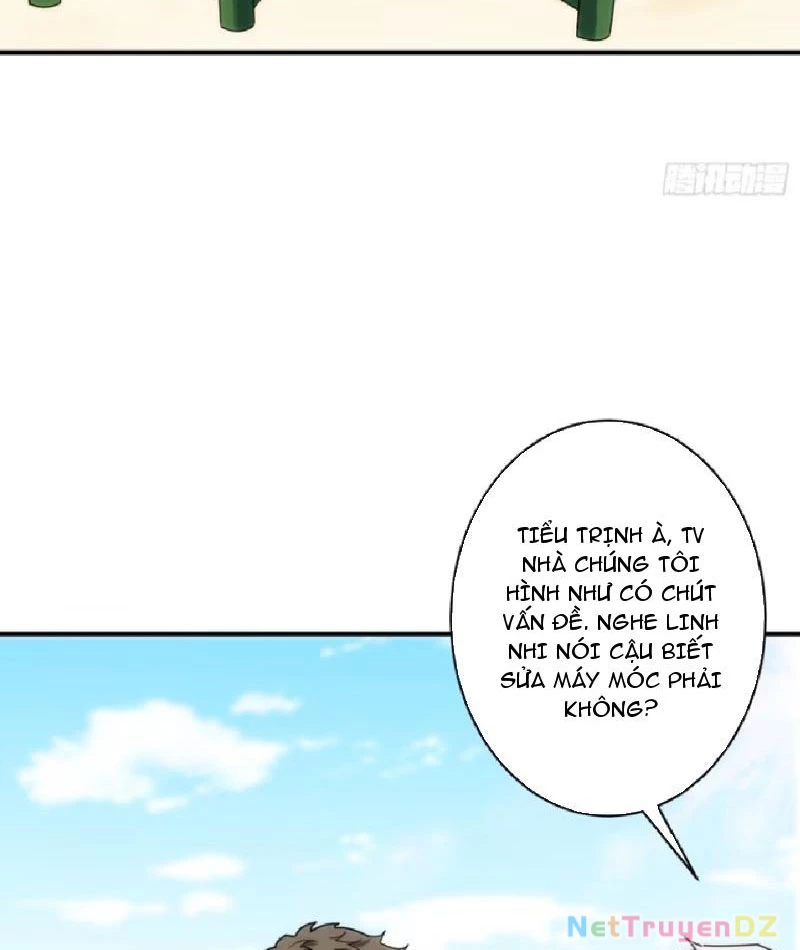 Tin Tức Của Toàn Tri Giả Chapter 4 - Trang 3