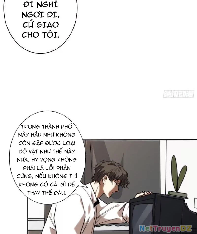 Tin Tức Của Toàn Tri Giả Chapter 4 - Trang 3