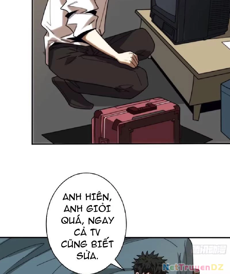 Tin Tức Của Toàn Tri Giả Chapter 4 - Trang 3