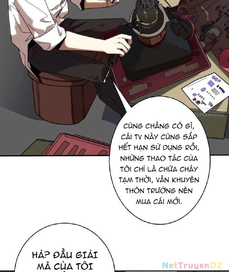 Tin Tức Của Toàn Tri Giả Chapter 4 - Trang 3