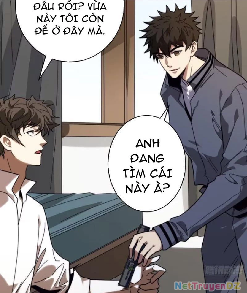 Tin Tức Của Toàn Tri Giả Chapter 4 - Trang 3