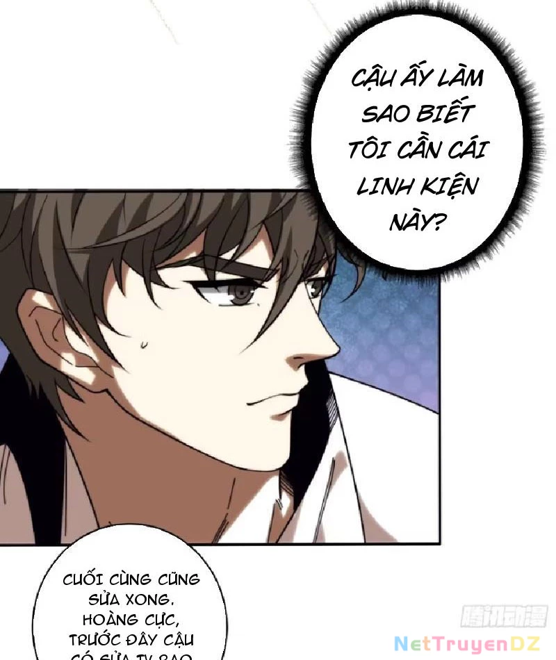 Tin Tức Của Toàn Tri Giả Chapter 4 - Trang 3