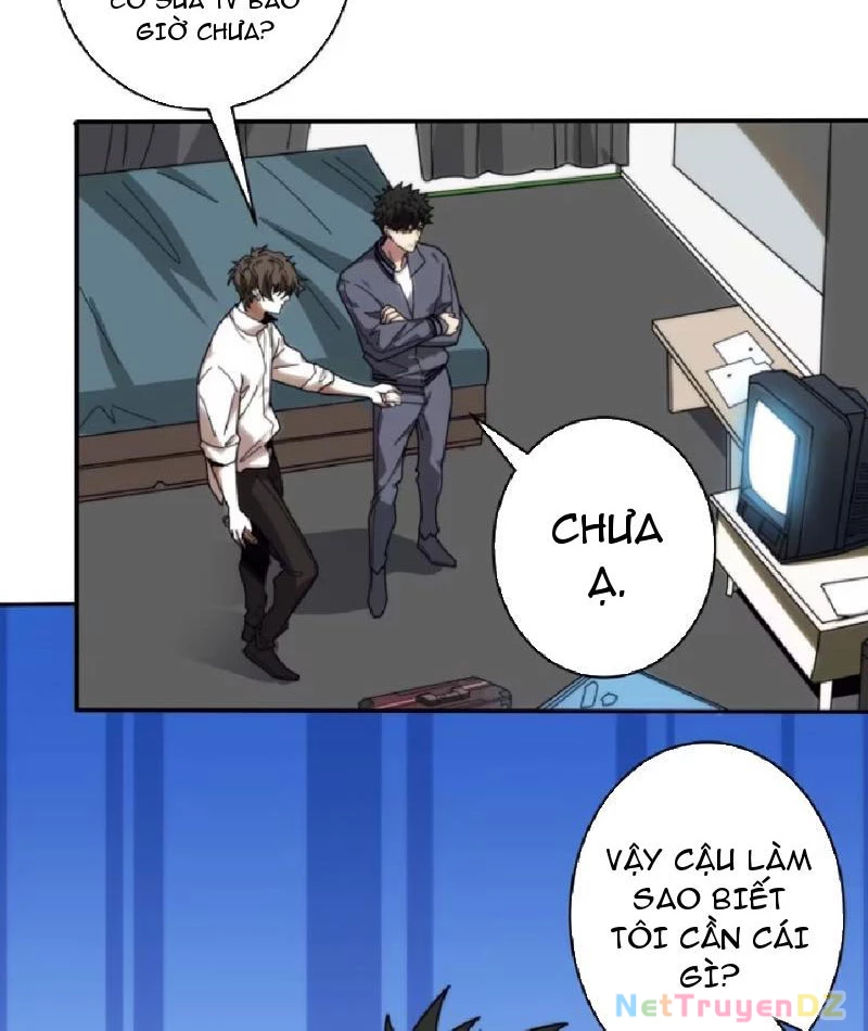 Tin Tức Của Toàn Tri Giả Chapter 4 - Trang 3