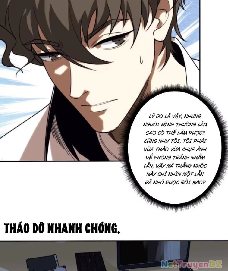 Tin Tức Của Toàn Tri Giả Chapter 4 - Trang 3
