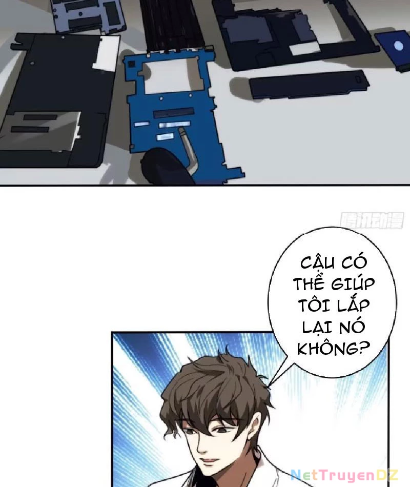 Tin Tức Của Toàn Tri Giả Chapter 4 - Trang 3