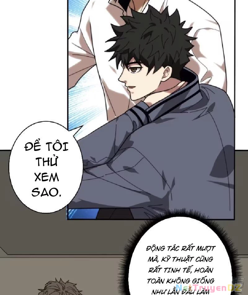 Tin Tức Của Toàn Tri Giả Chapter 4 - Trang 3