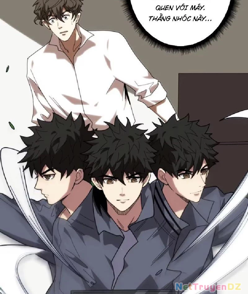 Tin Tức Của Toàn Tri Giả Chapter 4 - Trang 3