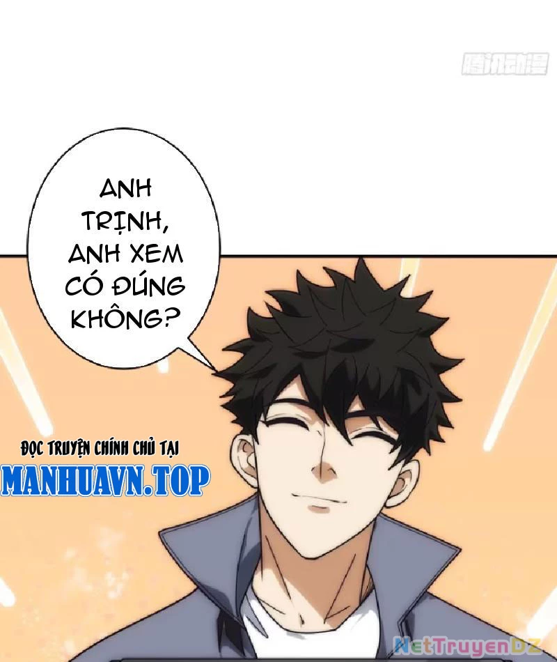 Tin Tức Của Toàn Tri Giả Chapter 4 - Trang 3