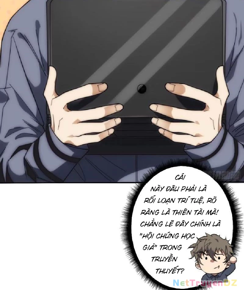 Tin Tức Của Toàn Tri Giả Chapter 4 - Trang 3