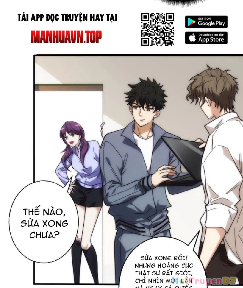 Tin Tức Của Toàn Tri Giả Chapter 4 - Trang 3