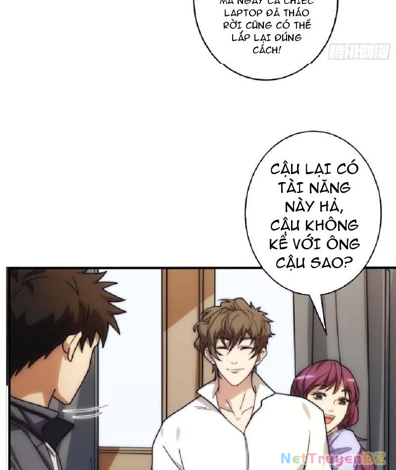 Tin Tức Của Toàn Tri Giả Chapter 4 - Trang 3