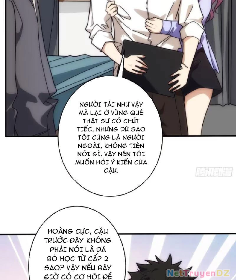 Tin Tức Của Toàn Tri Giả Chapter 4 - Trang 3