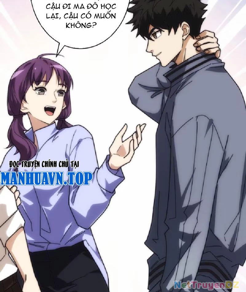 Tin Tức Của Toàn Tri Giả Chapter 4 - Trang 3