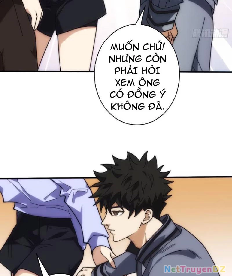 Tin Tức Của Toàn Tri Giả Chapter 4 - Trang 3