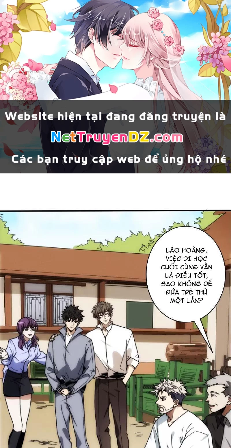 Tin Tức Của Toàn Tri Giả Chapter 5 - Trang 3