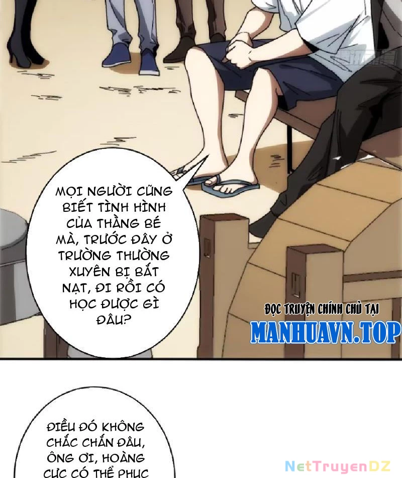 Tin Tức Của Toàn Tri Giả Chapter 5 - Trang 3