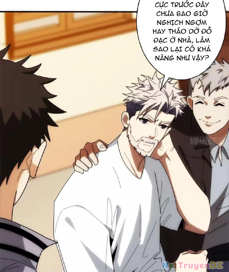 Tin Tức Của Toàn Tri Giả Chapter 5 - Trang 3