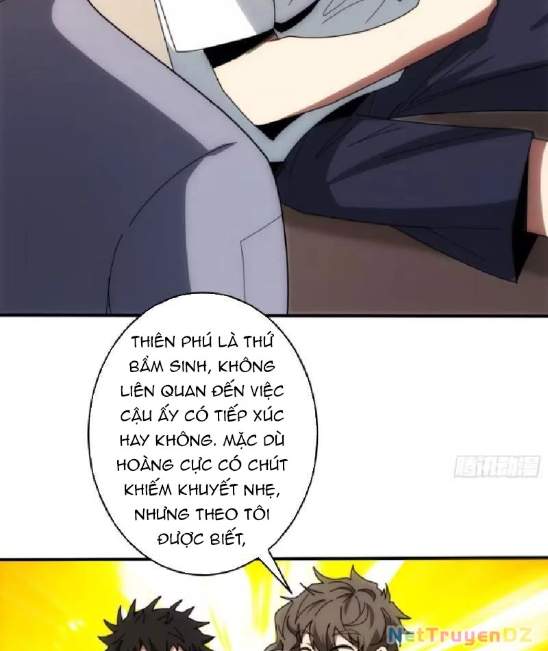 Tin Tức Của Toàn Tri Giả Chapter 5 - Trang 3