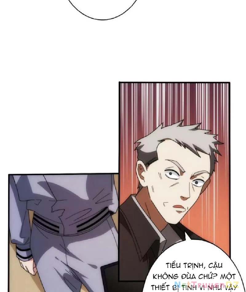 Tin Tức Của Toàn Tri Giả Chapter 5 - Trang 3