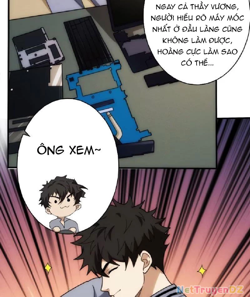 Tin Tức Của Toàn Tri Giả Chapter 5 - Trang 3